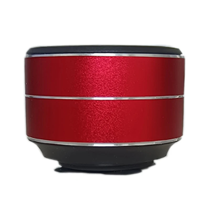 Bezprzewodowy głośnik przewodnictwa kostnego z przyssawką – TWS Hi-Fi, wzmocniony bas, przenośny głośnik rezonansowy