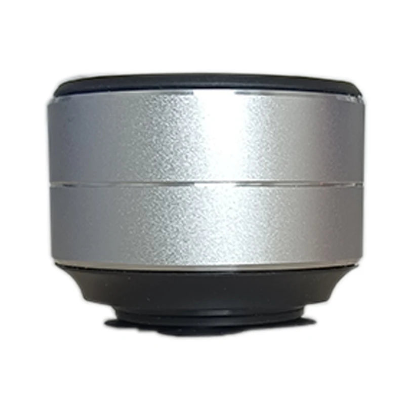 Bezprzewodowy głośnik przewodnictwa kostnego z przyssawką – TWS Hi-Fi, wzmocniony bas, przenośny głośnik rezonansowy